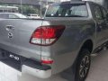 2018 Mazda BT50 Turbocharged Diesel-1