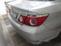 For sale Honda City 2008-6