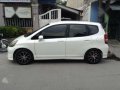Honda jazz 2001 automatic for sale -3