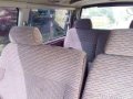 Toyota Hiace Van 3.0 Diesel supercustom Manual rare 1KZ urvan starex-7