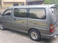 2008 Toyota Hiace Granvia Turbo Diesel-8