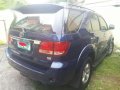 Perfect Conditon 2008 Toyota Fortuner For Sale-1