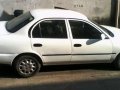 Toyota Corolla XE 1994 MT White For Sale -2