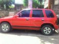 Kia Sportage 2006-0