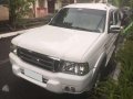Good As New 2005 Ford Everest AT For Sale-1