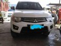 Casa Maintained Mitsubishi Strada 2012 For Sale-1