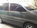 Hyundai Starex SVX 2000 for sale -10