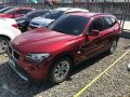 Super Fresh 2011 BMW X1 20D XDrive AT For Sale-1
