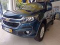 2017 Chevrolet Trailblazer AT 4x2 For Sale -0