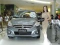 Suzuki ertiga2018 ALL IN RUSH for sale -0