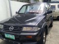 2002 Pajero exceed dsl for sale -9