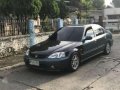 Honda Civic SIR Vtec 1999 MT Greeb For Sale -3