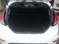 Ford fiesta SPORTS 2015 automatic for sale -6
