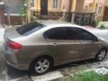 2010 Honda City 1.3S matic for sale -1