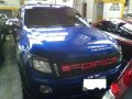 For sale Ford Ranger 2015-1