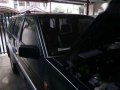 Nissan Terrano 1997 MT 4x4 Green For Sale -1