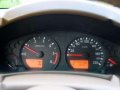Nissan Navara 2010 4x4 AT Blue For Sale -11