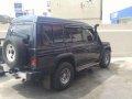 1989 mit. Pajero local unit-5