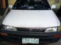 Toyota Corolla 1993 AT White For Sale -0