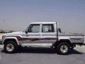 Full Options 2017 Toyota Land Cruiser LC70 Pick-up For Sale-5
