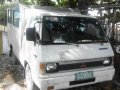 2001 Mitsubishi L300 FB Almazora For Sale -0