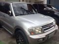 Fresh In And Out 2006 Mitsubishi Shogun For Sale-1