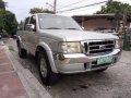 2005 Ford Ranger XLT 4x4 pickup trekker 05-8