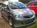 Top Of The Line Honda Jazz GD 2007 For Sale-1