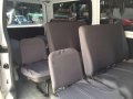 All Stock 2016 Nissan Urvan NV350 MT For Sale-8