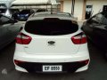 2016 Kia Rio Hatchback EX Automatic for sale -5