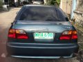 Honda Civic SIR Vtec 1999 MT Greeb For Sale -2