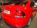 2015 Volkswagen Polo 1.6L AT Gas Red (P3K Cars)-4