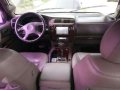 RUSH!!FIXED!Nissan patrol 2002 model matic-6
