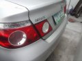 For sale Honda City 2008-5