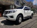 2015 Nissan Navarra NP300 4x4-0