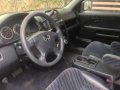 honda crv 2004-5