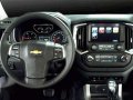 All new 2017 Chevrolet Trailblazer vs montero fortuner -7