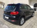 First Owned 2014 Volkswagen Tiguan 2.0 AT For Sale-3
