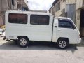 Very Well Kept Mitsubishi L300 FB 1996 For Sale-2