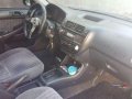 Well Maintained 1999 Honda Civic Vti AT For Sale-4