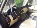 Range Rover HSE V8 Fullsize for sale -1