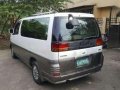 2008 Nissan EL Grand Turbo Diesel For Sale -3