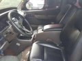 2007 Toyota Hiace Grandia 1kz Black For Sale -6