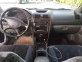 Mitsubishi Galant Shark 1999 AT Black For Sale -7