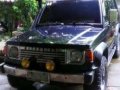 1989 mit. Pajero local unit-6