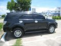 2013 Fortuner G Diesel AT for sale -4