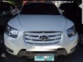 Excellent Condition Hyundai Santa Fe 2010 For Sale-0