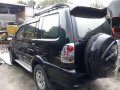 Top Of The Line Isuzu Sportivo 2006 MT For Sale-6