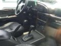 2002 Pajero exceed dsl for sale -10