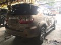 For sale Toyota Fortuner 2011-6